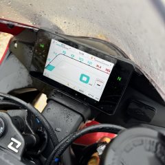 Kayo 450RR - ფოტო 6