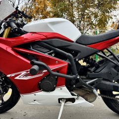 Kayo 450RR - ფოტო 7