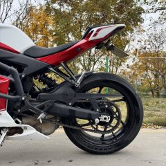 Kayo 450RR - ფოტო 8
