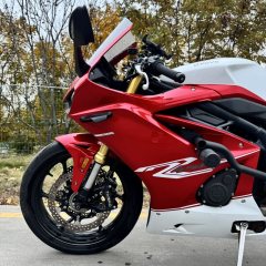 Kayo 450RR - ფოტო 9