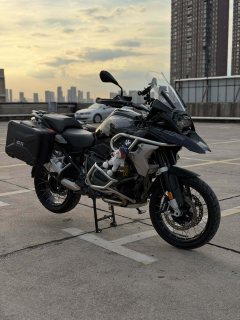 BMW R 1250 GS - ფოტო 1