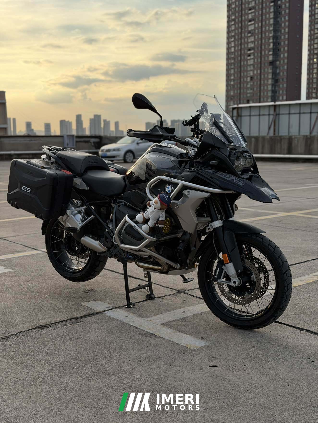 2023 BMW R 1250 GS