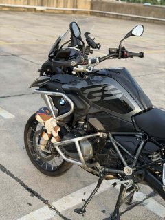 BMW R 1250 GS - ფოტო 10