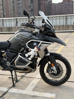 BMW R 1250 GS - ფოტო 11