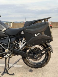 BMW R 1250 GS - ფოტო 12