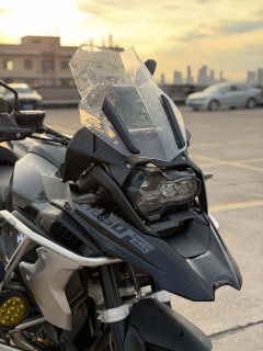 BMW R 1250 GS - ფოტო 2