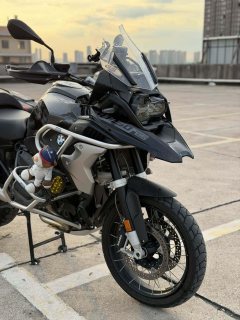 BMW R 1250 GS - ფოტო 3