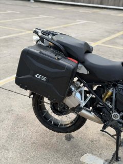 BMW R 1250 GS - ფოტო 4