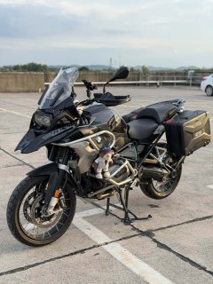 BMW R 1250 GS - ფოტო 5