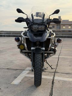 BMW R 1250 GS - ფოტო 6