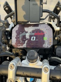 BMW R 1250 GS - ფოტო 7