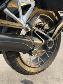BMW R 1250 GS - ფოტო 9