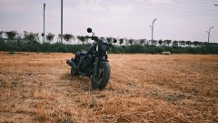 Honda CM500 (Imported) - ფოტო 2