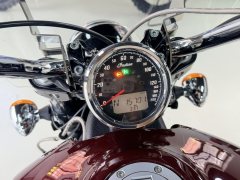 Indian Scout 1200 cc - ფოტო 4