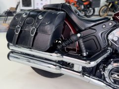 Indian Scout 1200 cc - ფოტო 7