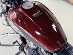 Indian Scout 1200 cc - ფოტო 9