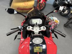 QJMOTOR Sai 600 680 cc - ფოტო 2