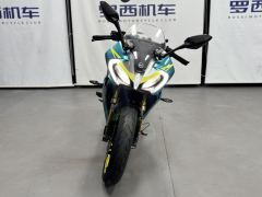 CFMOTO 250SR - ფოტო 2