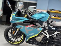 CFMOTO 250SR - ფოტო 3