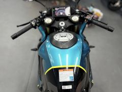 CFMOTO 250SR - ფოტო 6