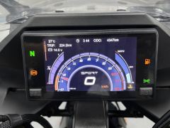 CFMOTO 250SR - ფოტო 7
