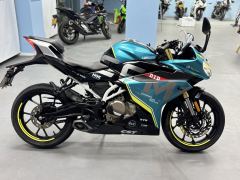 CFMOTO 250SR - ფოტო 8