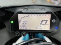 Yamaha YZF-R3 320 cc - ფოტო 3