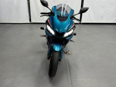 Yamaha YZF-R3 320 cc - ფოტო 6