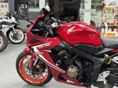 Honda CBR650R - ფოტო 7