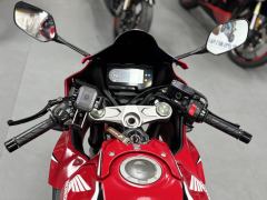 Honda CBR650R - ფოტო 8