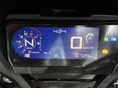 Honda CBR650R - ფოტო 9