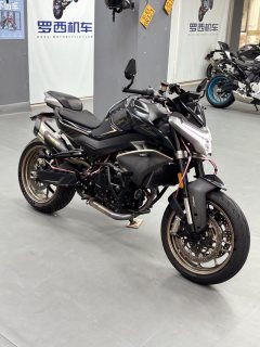 CFMOTO 800NK - ფოტო 1