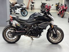 CFMOTO 800NK - ფოტო 2