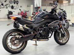 CFMOTO 800NK - ფოტო 3
