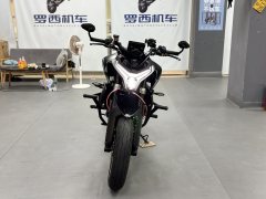 CFMOTO 800NK - ფოტო 4