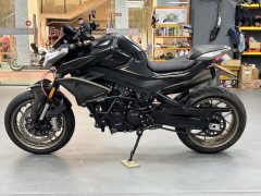 CFMOTO 800NK - ფოტო 5