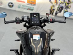 CFMOTO 800NK - ფოტო 7