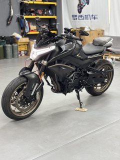 CFMOTO 800NK - ფოტო 8