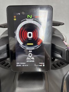 CFMOTO 800NK - ფოტო 9