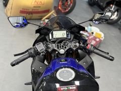 Yamaha YZF-R3 320 cc - ფოტო 4