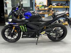 Yamaha YZF-R3 320 cc - ფოტო 6