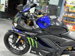 Yamaha YZF-R3 320 cc - ფოტო 7