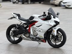 Kayo 450RR - ფოტო 1