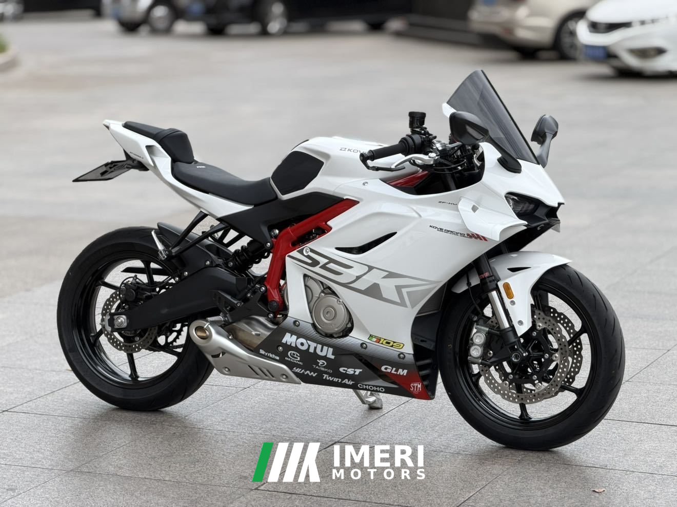 2026 Kayo 450RR