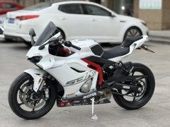 Kayo 450RR - ფოტო 2