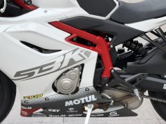 Kayo 450RR - ფოტო 5