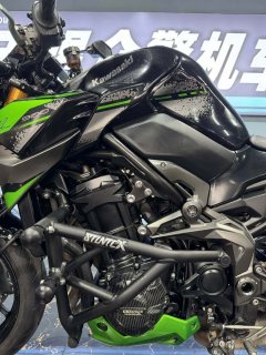 Kawasaki Z900 950 cc - ფოტო 3