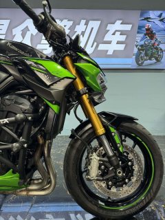 Kawasaki Z900 950 cc - ფოტო 5