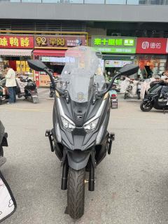 KYMCO Rowing S350 - фото 3