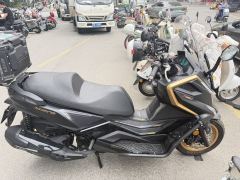 KYMCO Rowing S350 - фото 5
